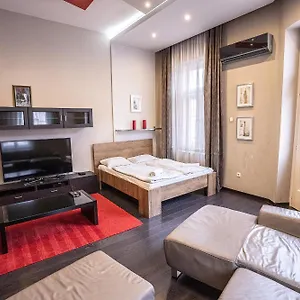 Apartman Kelemen
