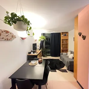 Apartamento Buddha In Venice