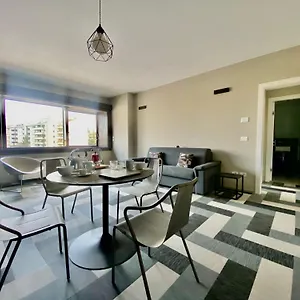Apartamento Basalto Venice
