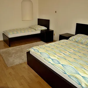 Apartman Tronicek