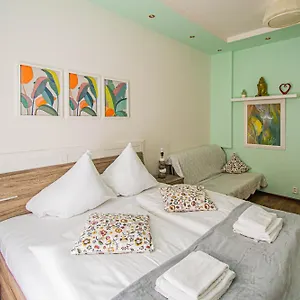 Apartman Ruterra Apartment Cimburkova