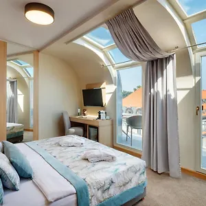 Hotell Clement