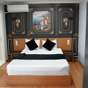 Heraldic Apart Otel