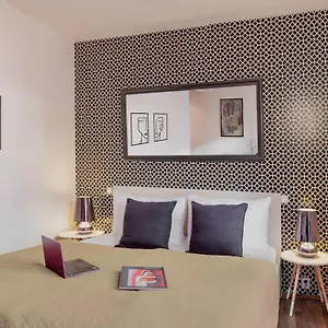 Apartman 4 Arts By Adrez