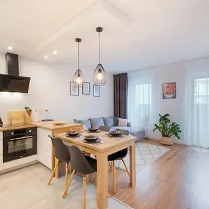 Apartament Cosy In Przytulny W Kołobrzegu