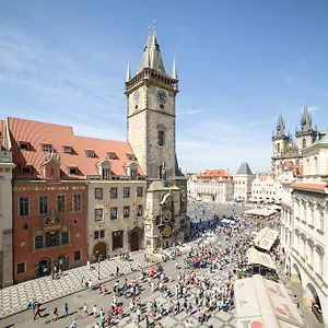 Apartman Old Town Square 27