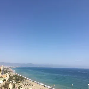 Santa Clara Newparadise , Torremolinos Spain