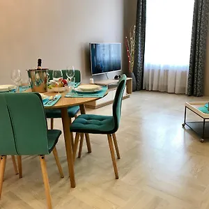 Art Spalena Apartament