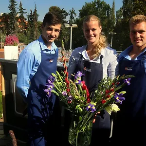 Sport Cibulka Prag
