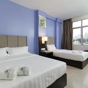 Hotel Amigo