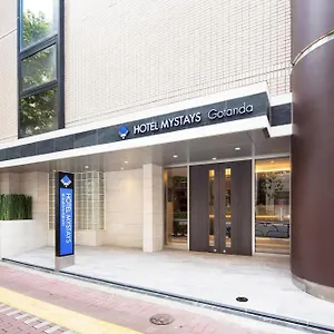 mystays-gotanda.alltokyohotels.com/