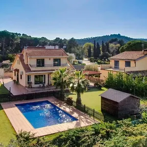 Luxury Near The Sea , Sant Antoni De Calonge Spain