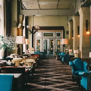 Soho Grand Отель Нью-Йорк
