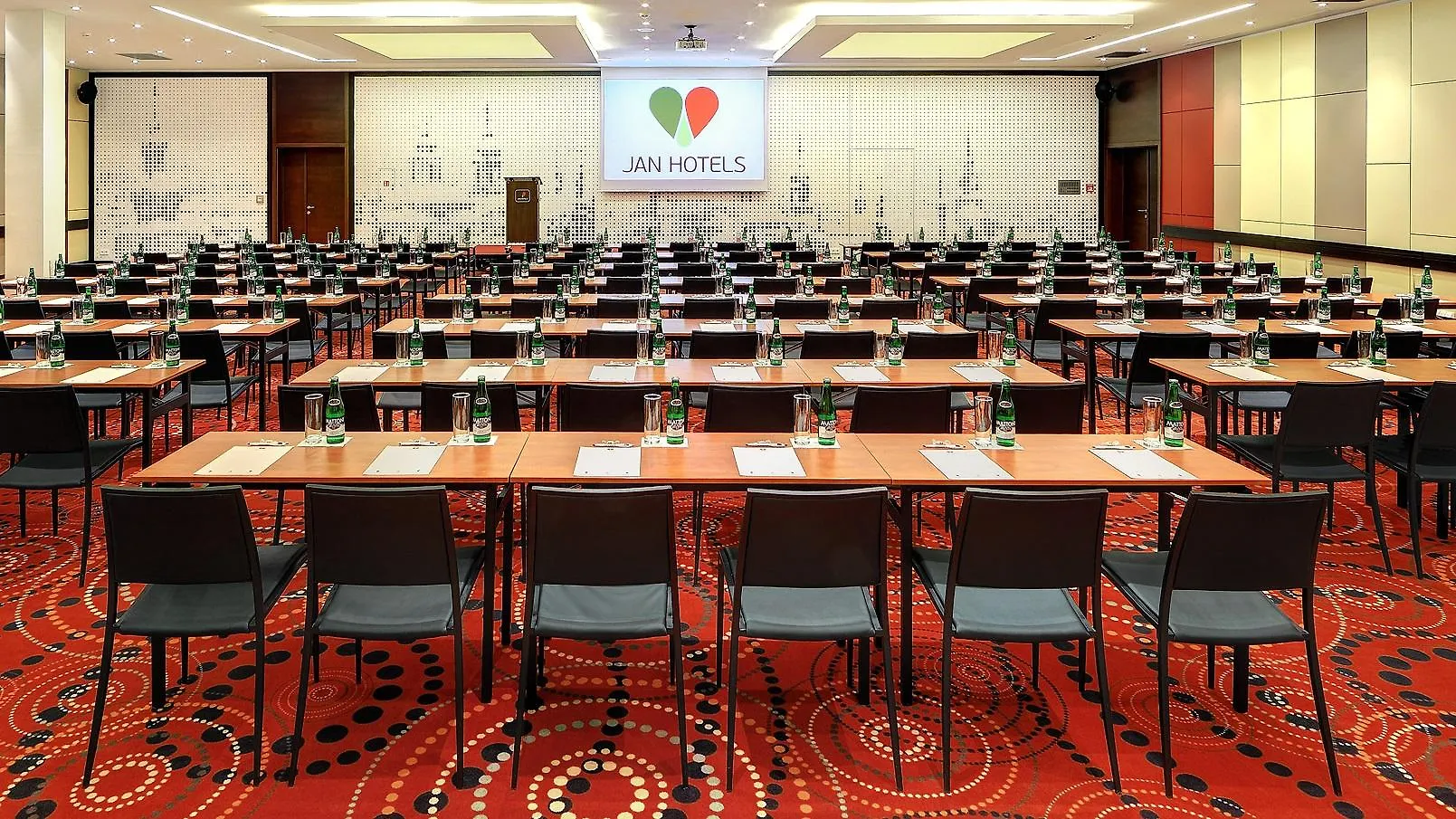 Hotel Duo Prague