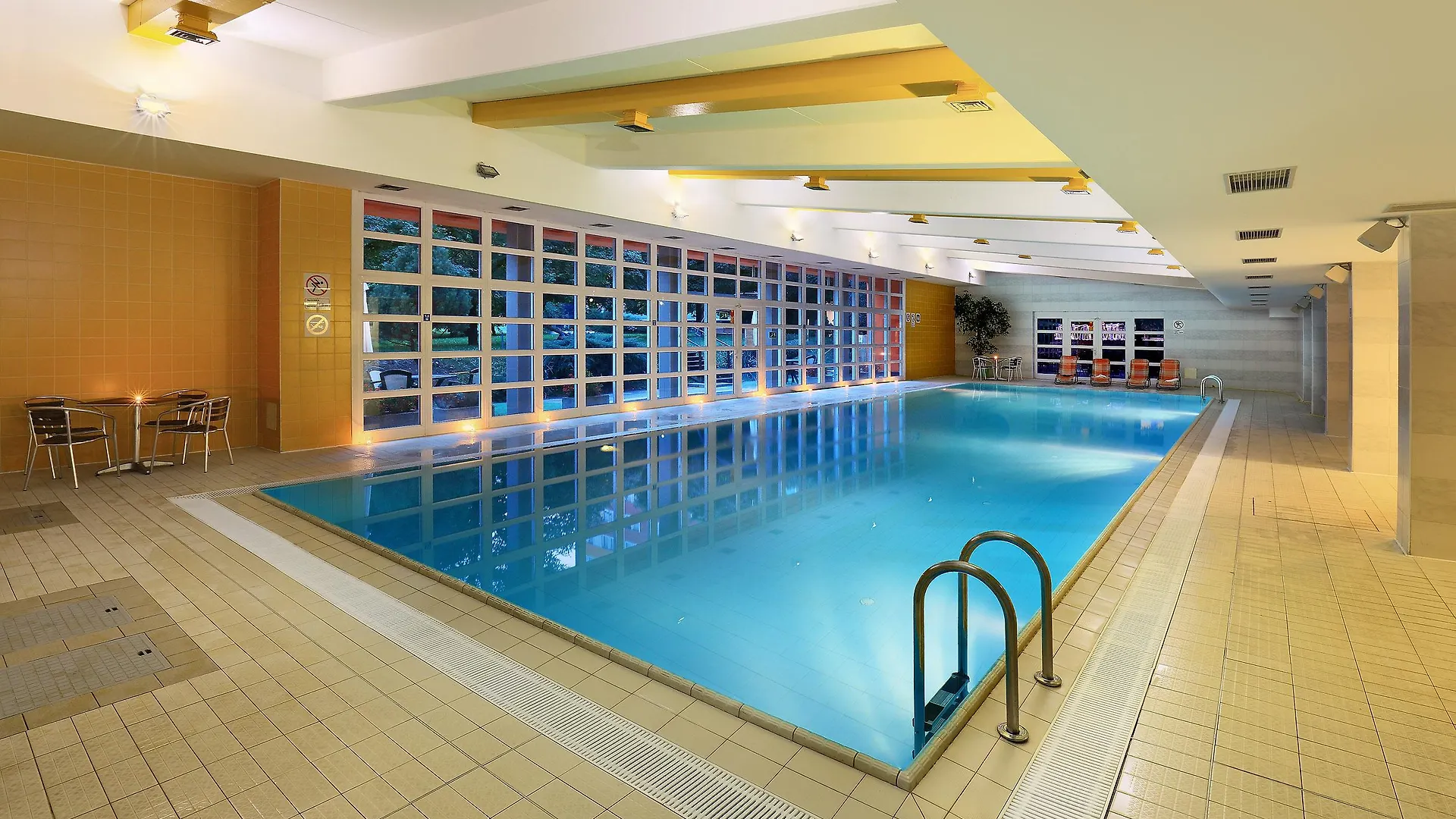 Hotel Duo Prague