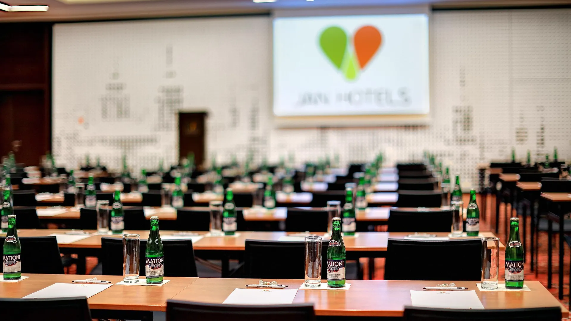 Hotel Duo Prague Czech Republic