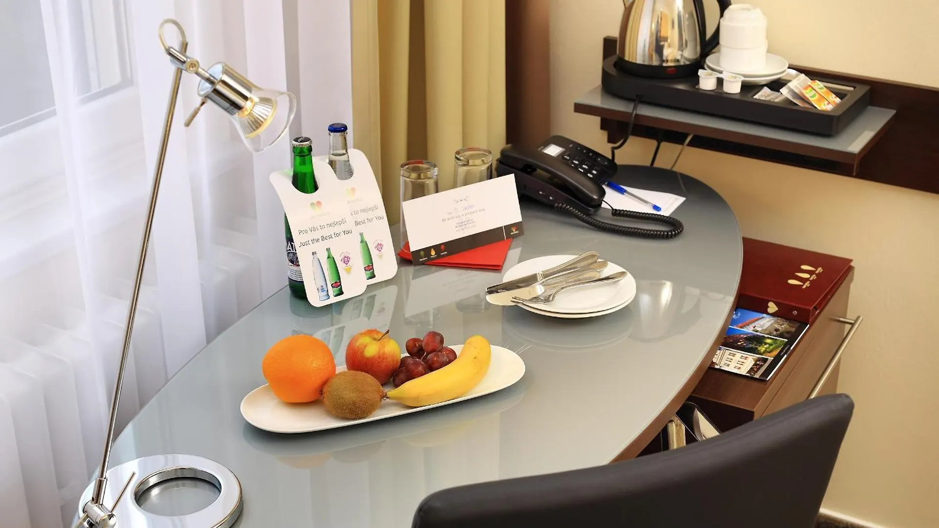 Hotel Duo Prague