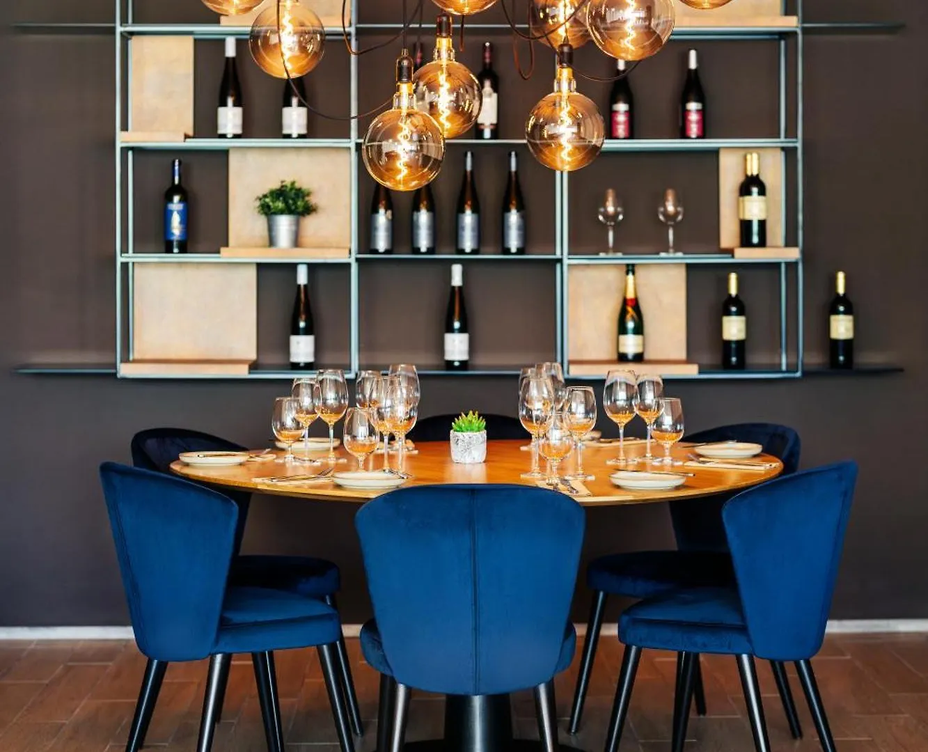 Hotel Duo Prague