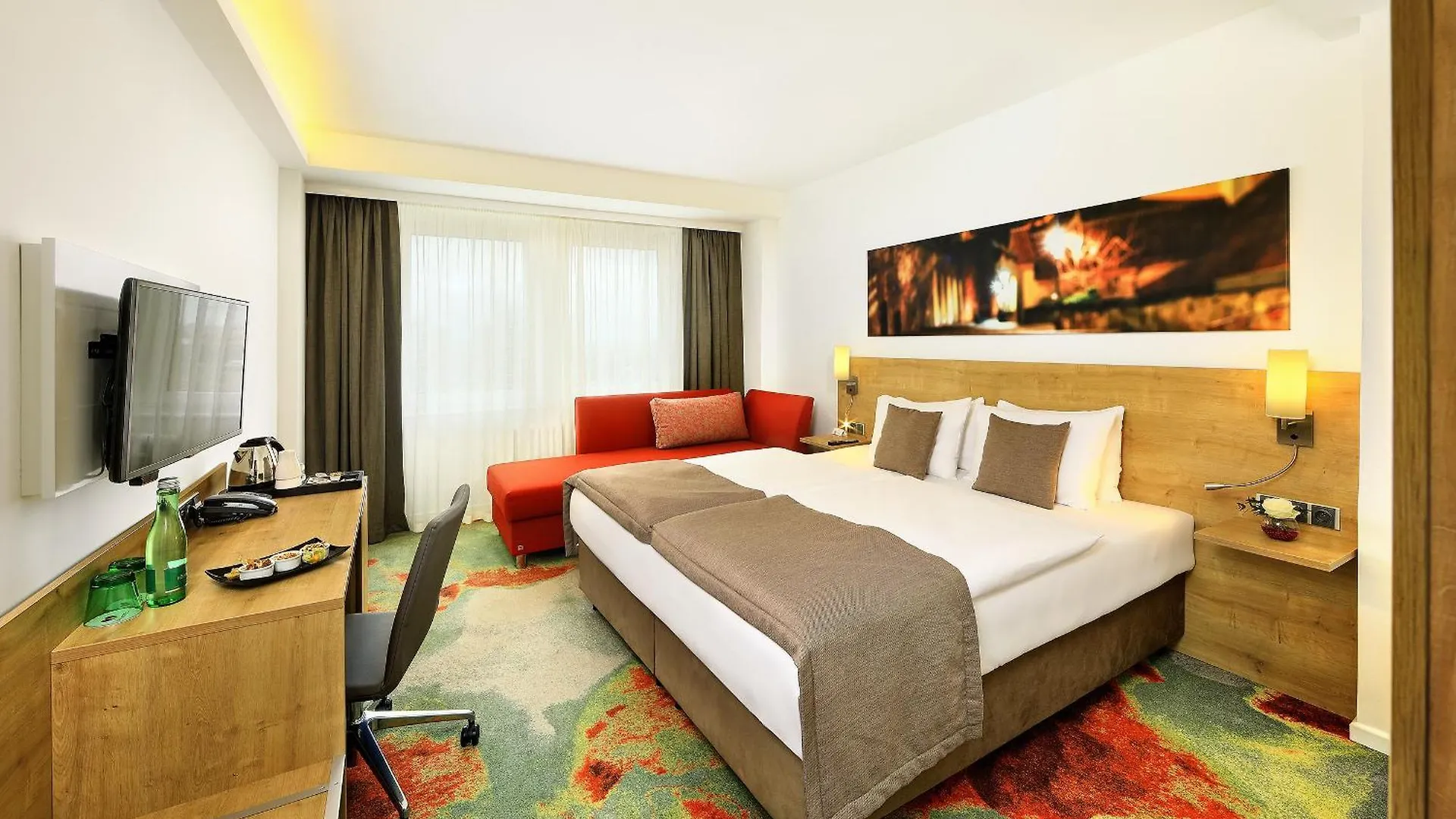 Hotel Duo Prague