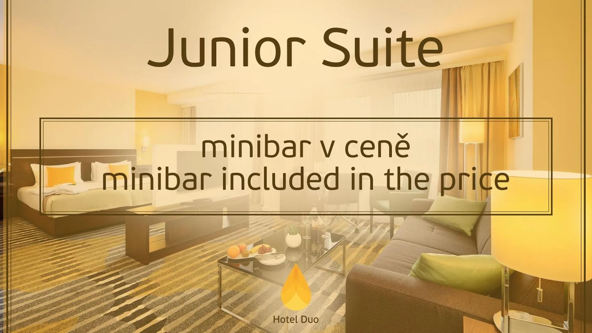 Hotel Duo Prague Czech Republic