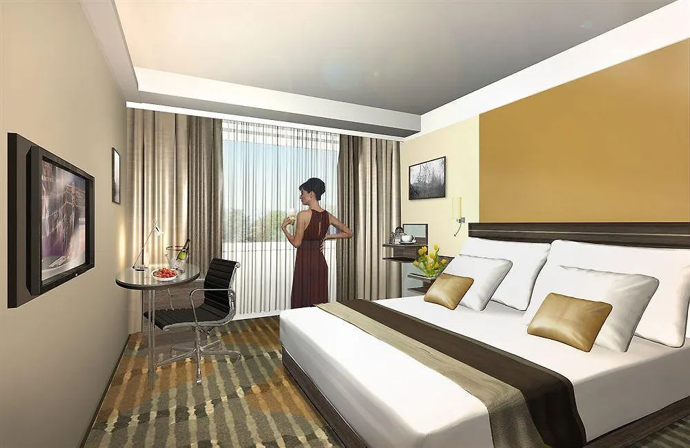 Hotel Duo Prague