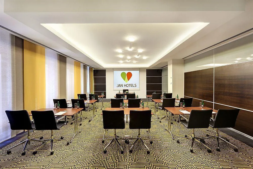 Hotel Duo Prague