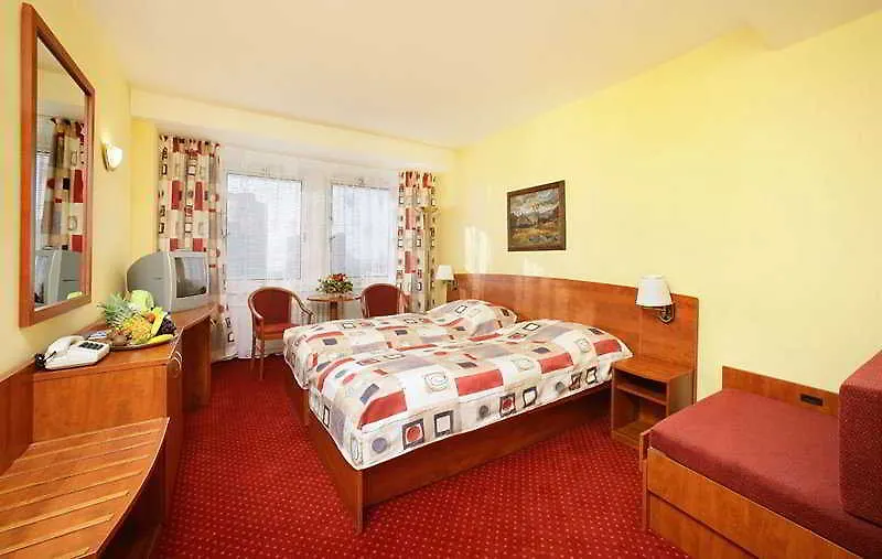 Hotel Duo Prague