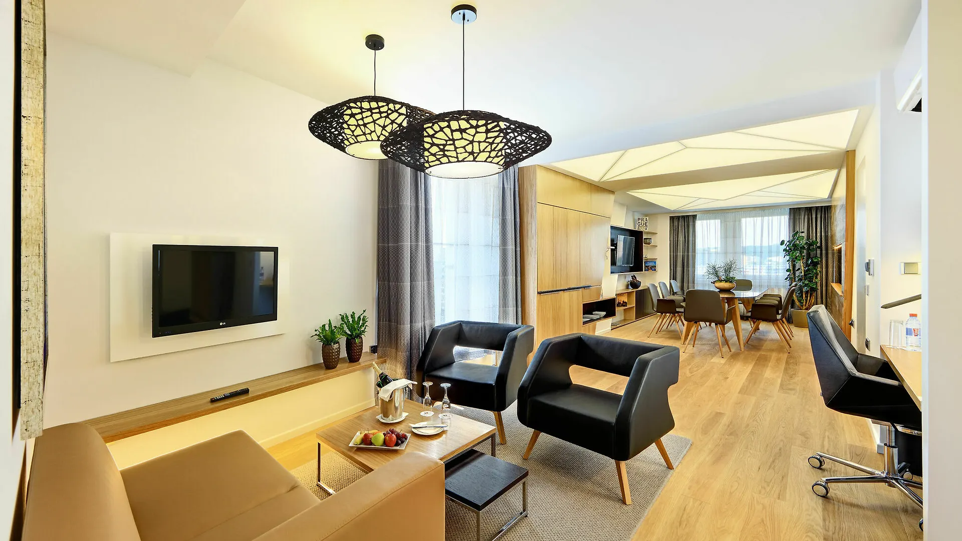 Hotel Duo Prague