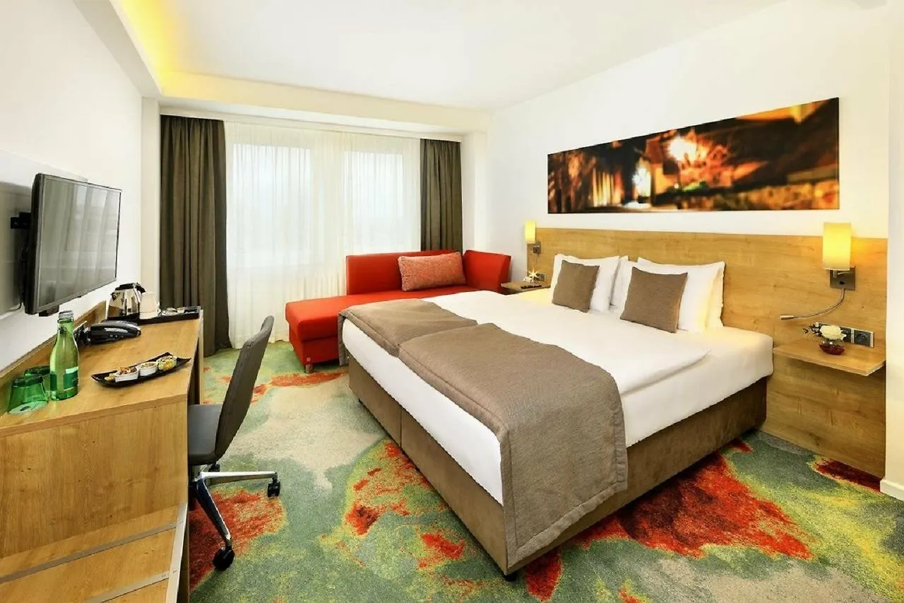 Hotel Duo Prague