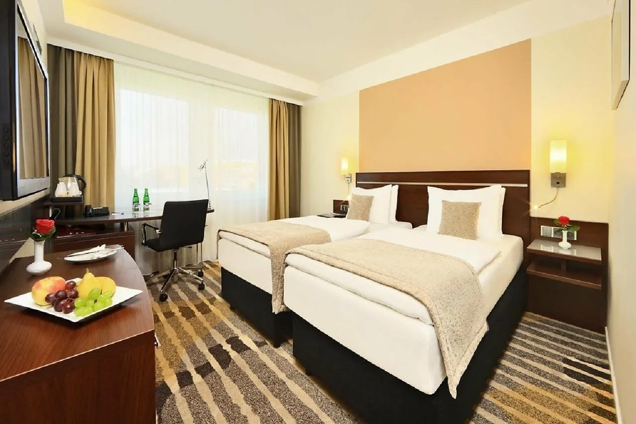 Hotel Duo Prague