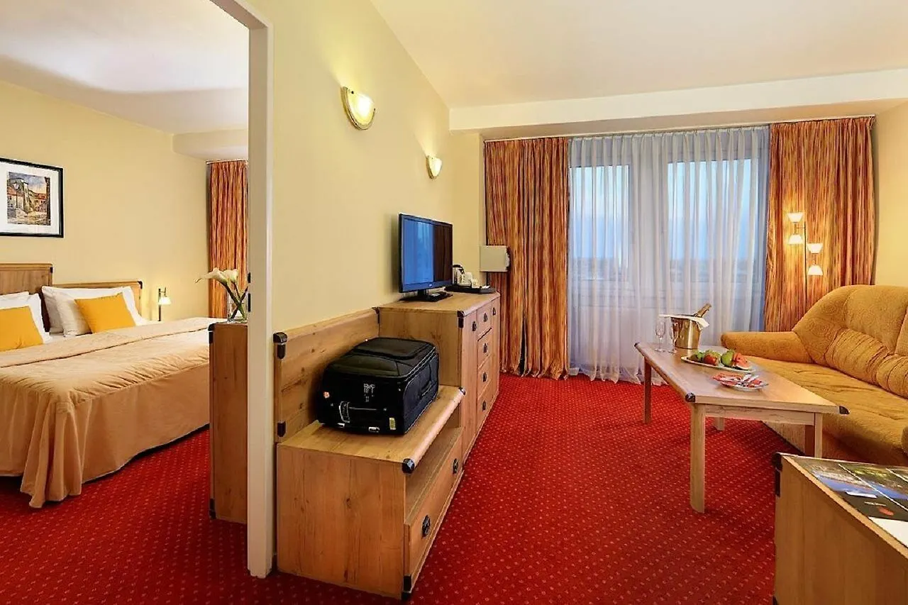 Hotel Duo Prague