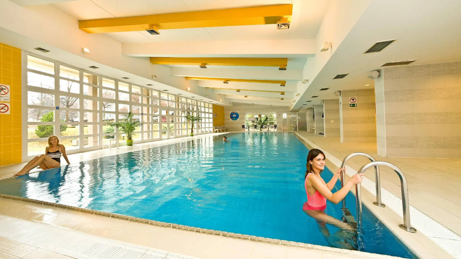 Hotel Duo Praga