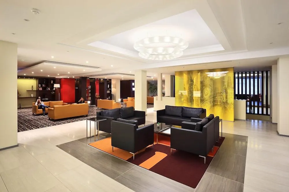 Hotel Duo Praga