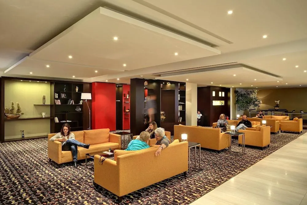 Hotel Duo Praga
