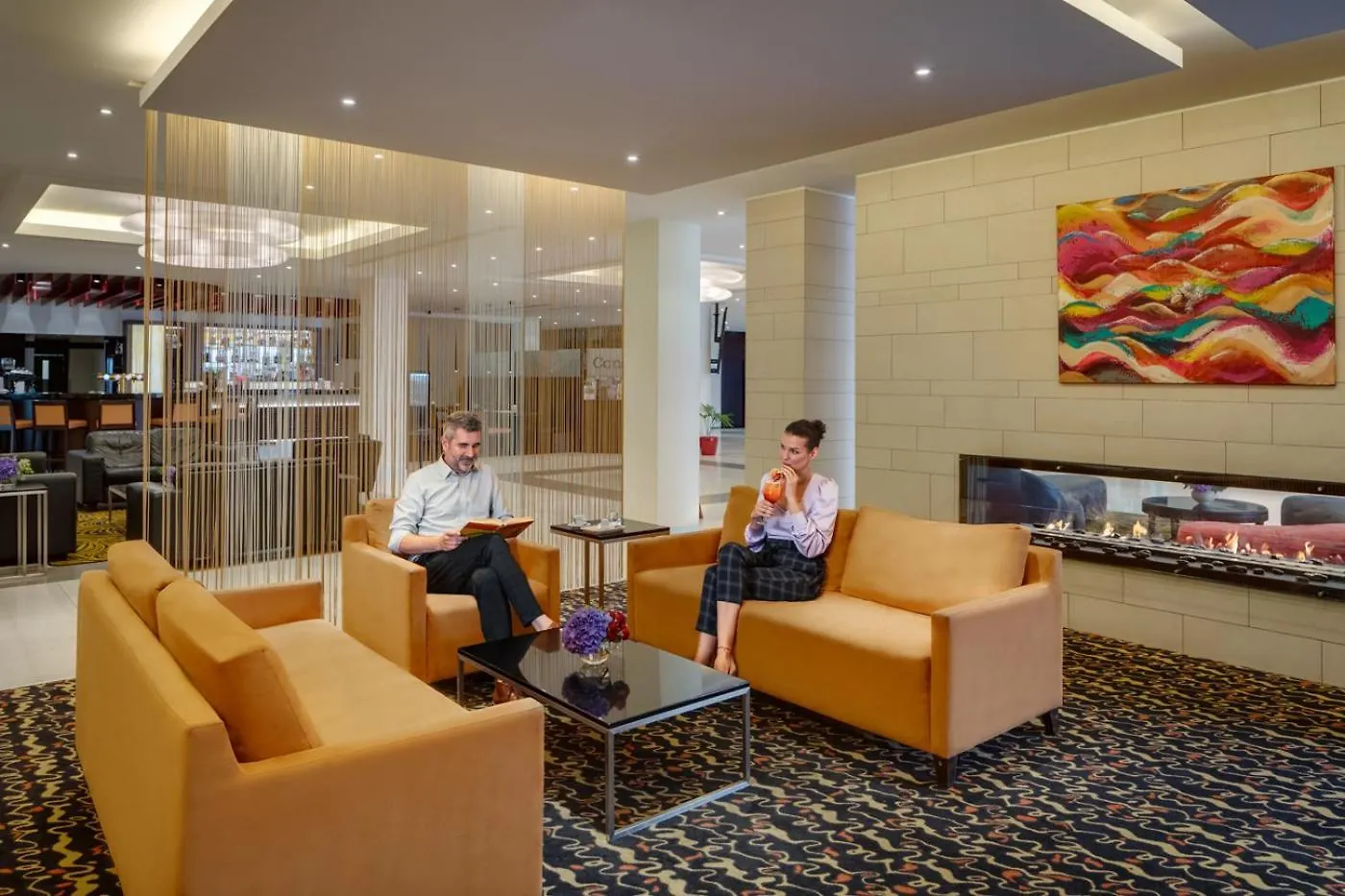 Hotel Duo Praga