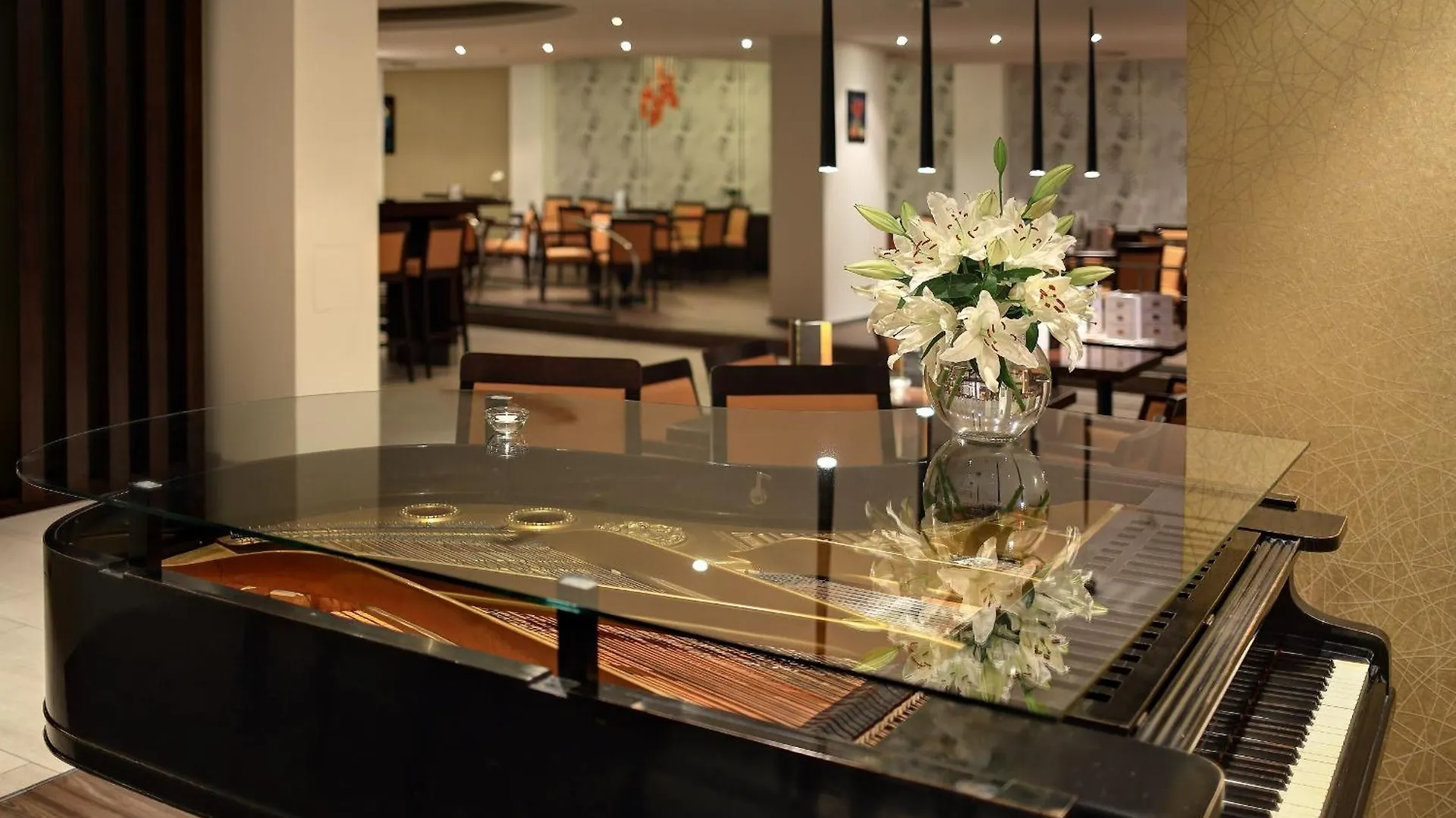 Hotel Duo Praga