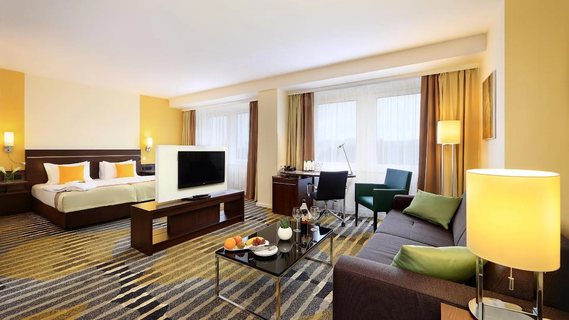 Hotel Duo Praga