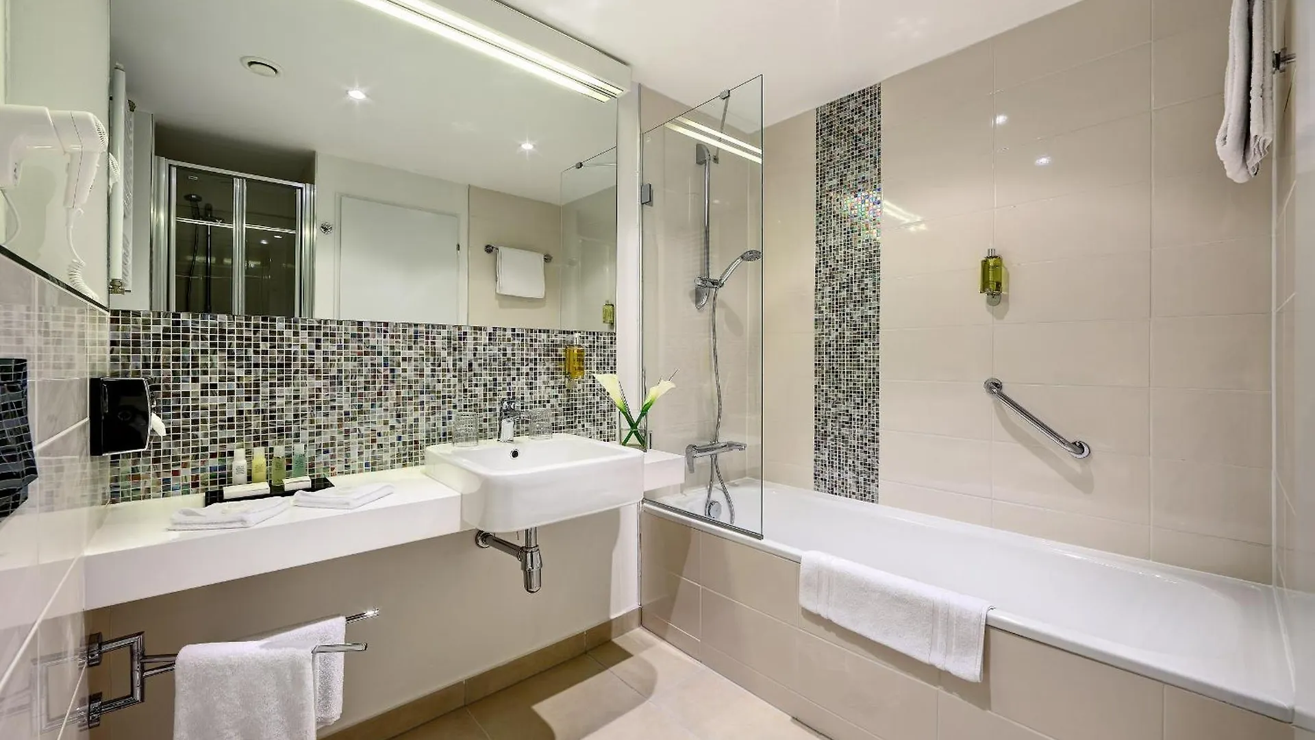 Hotel Duo Praga