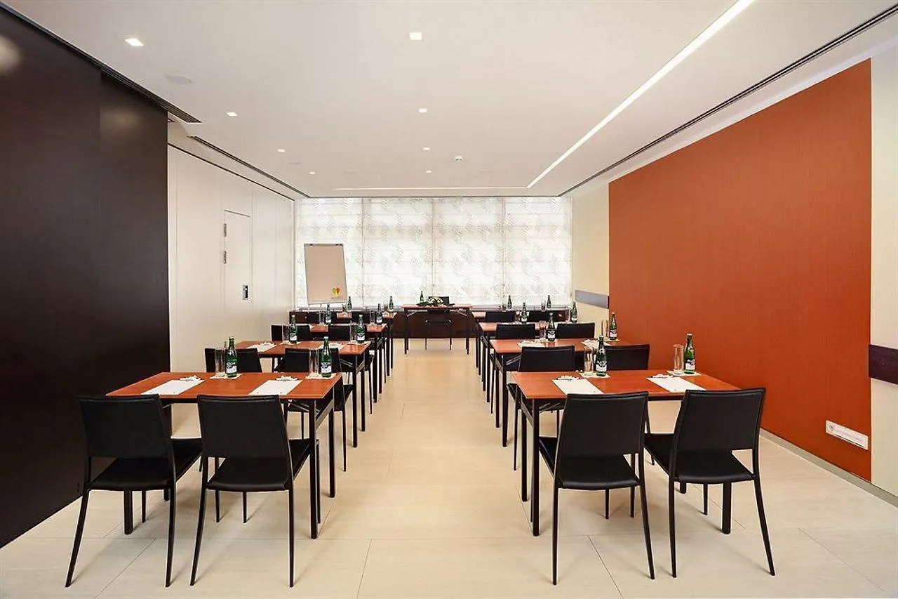 Hotel Duo Praga