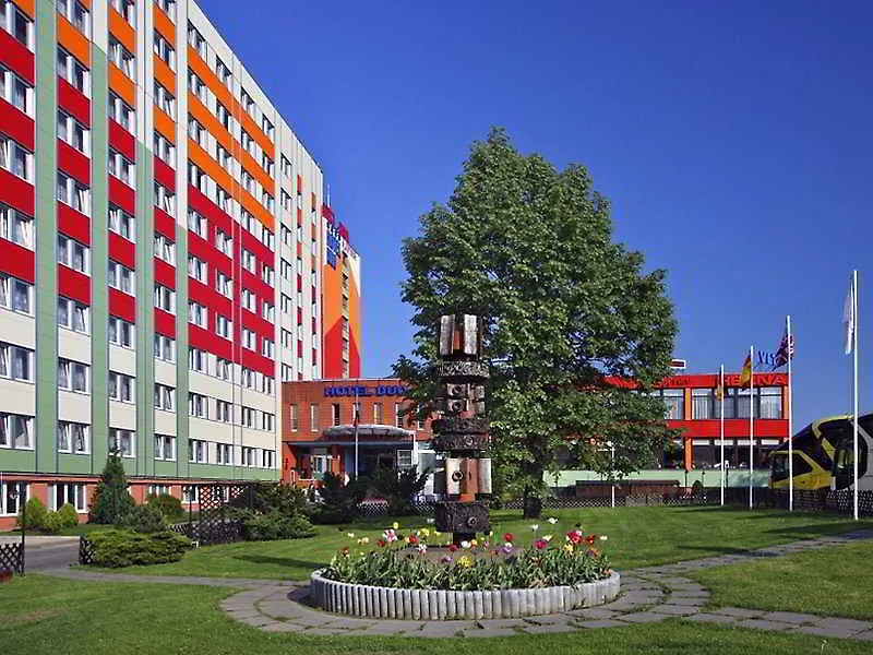 Hotel Duo Praga 4*,  Czechy