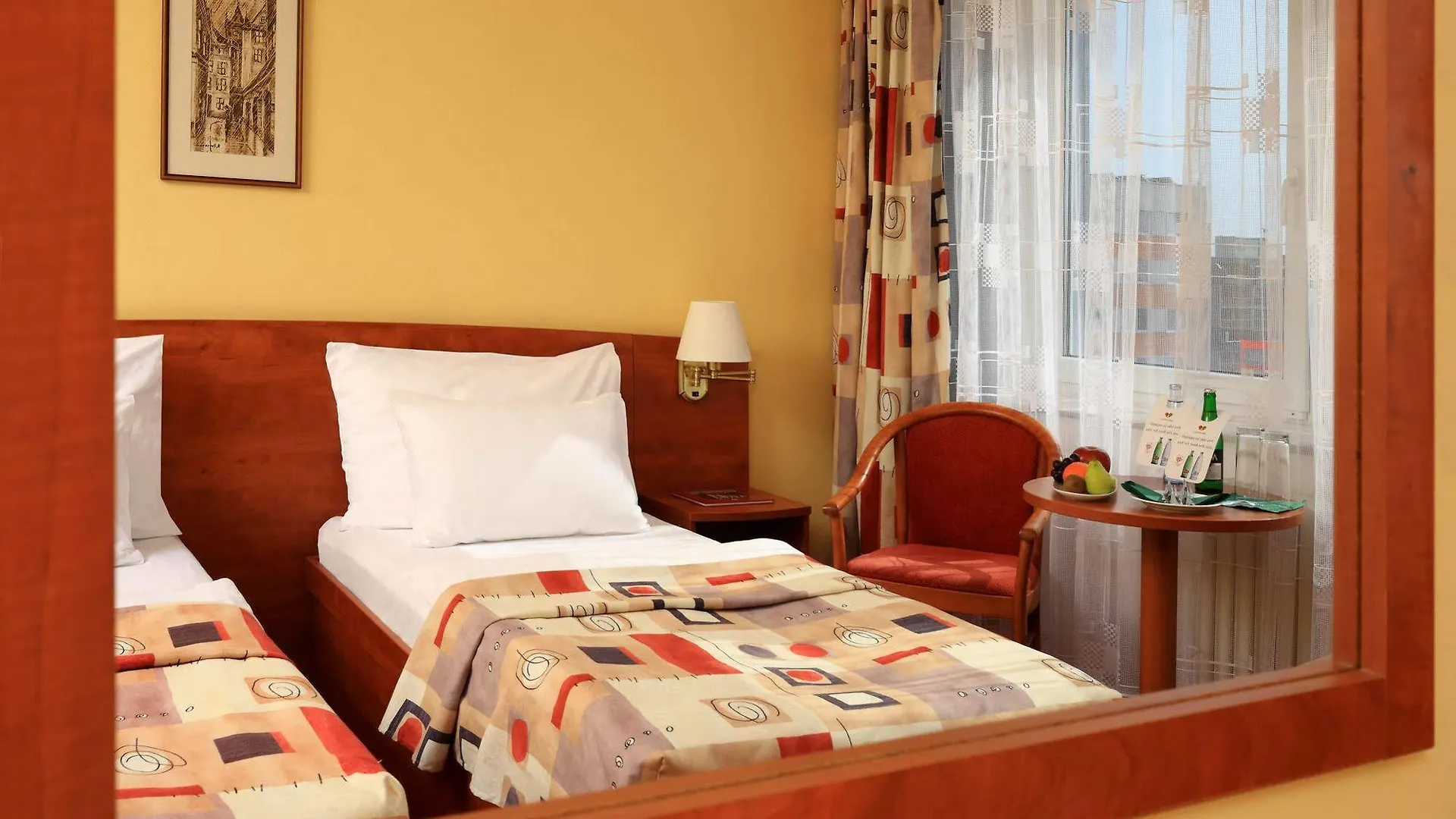 Hotel Duo Praga