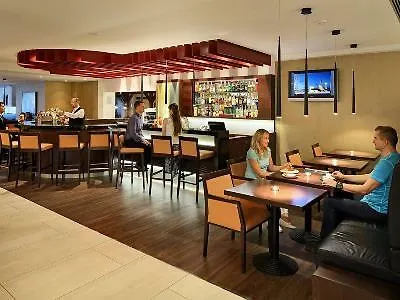 Hotel Duo Praga