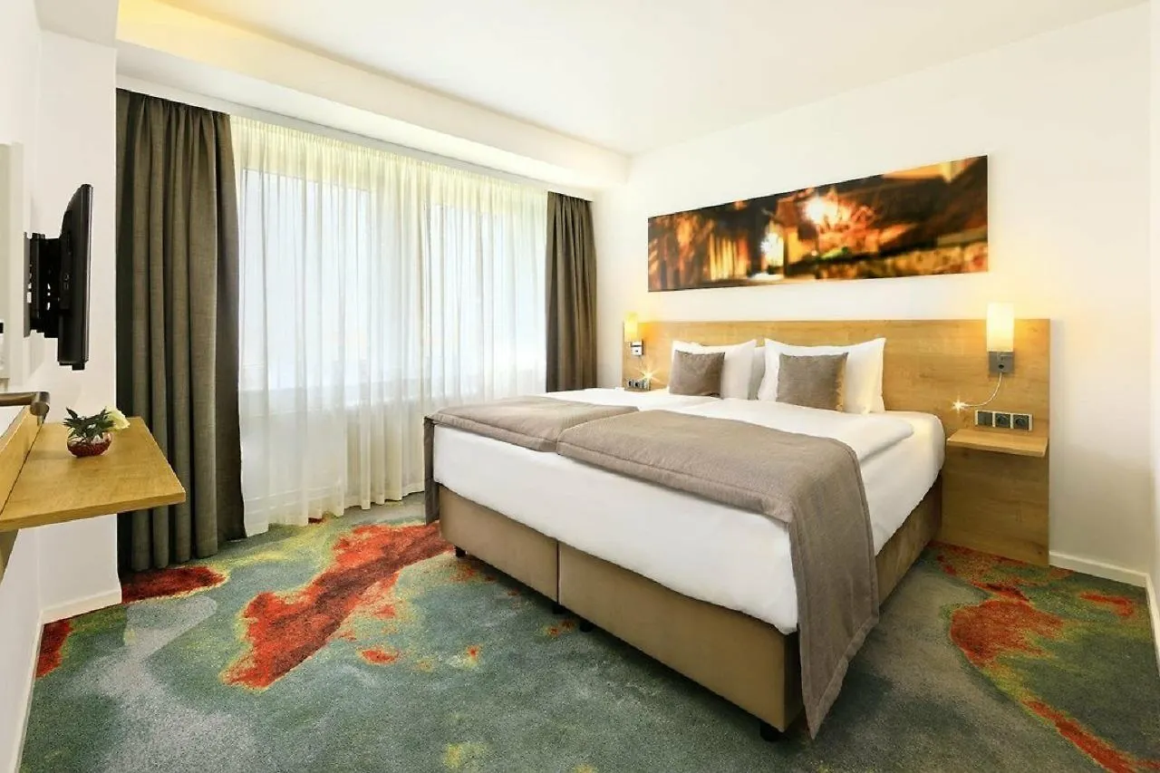 Hotel Duo Praga