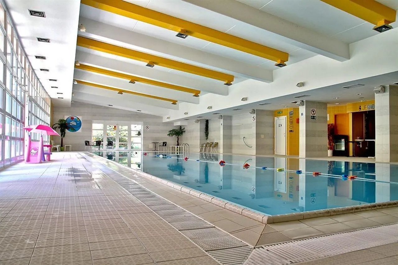 Hotel Duo Prague Czech Republic